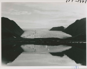 Image of Brother John's Glacier